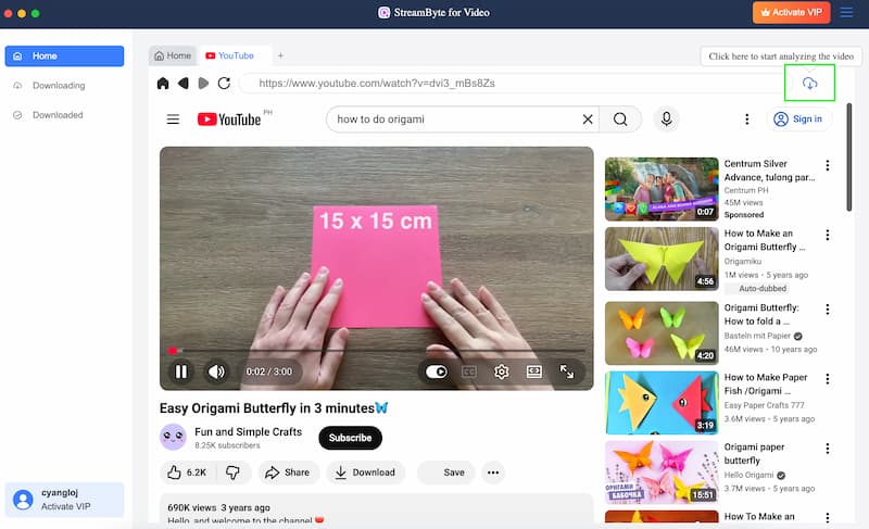 Streambytes Download iCon