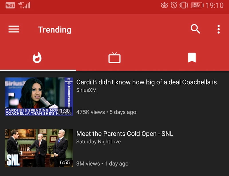 Newpipe Youtube Video Download