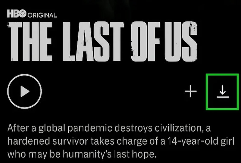 Hbo Max Download iCon