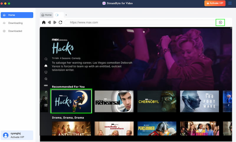 Streambytes Hbo Movie Download