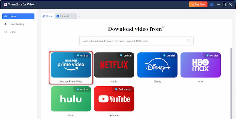 Steambytes For Video Choose Site