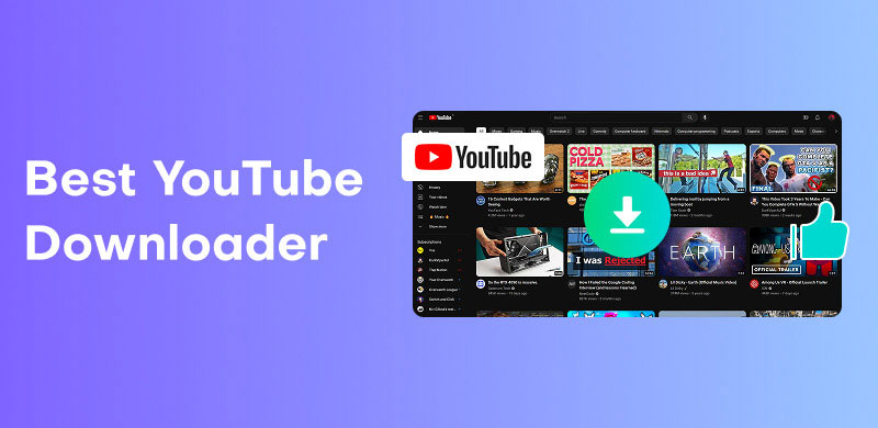 Best Youtube Downloader