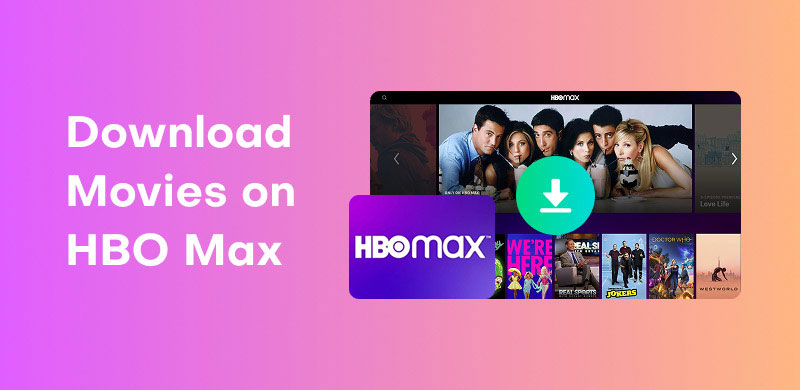 How TO download Movies On Hb Max