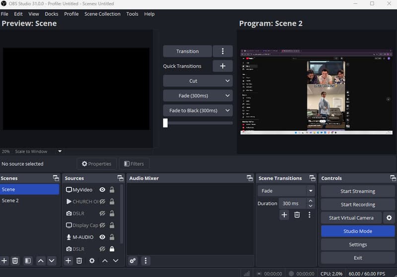 Obs Studio Youtube Shorts Downloader