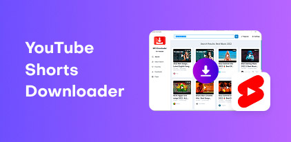 YouTube Shorts Downloader