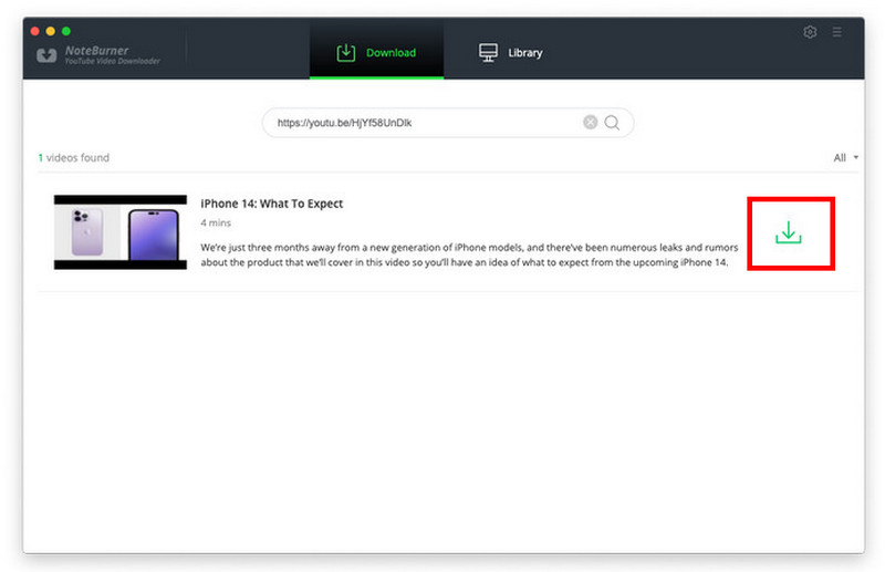 Download Symbol Noteburner