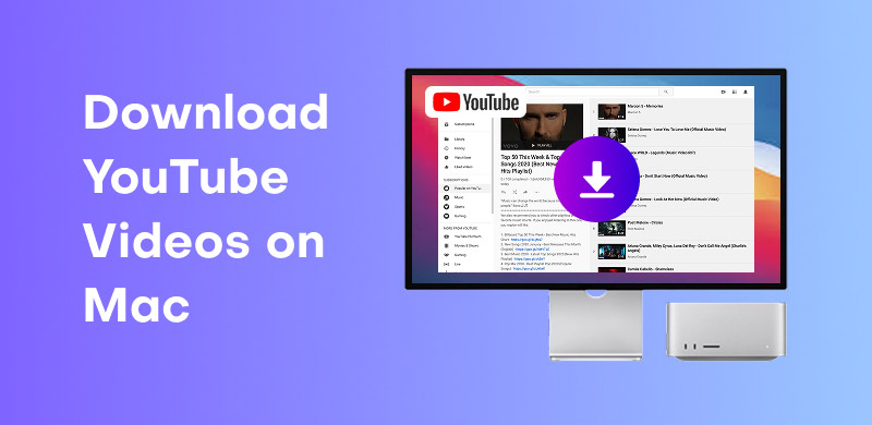 Download Youtube Videos On Mac