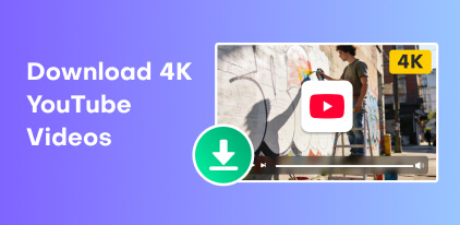 Download 4K YouTube Videos
